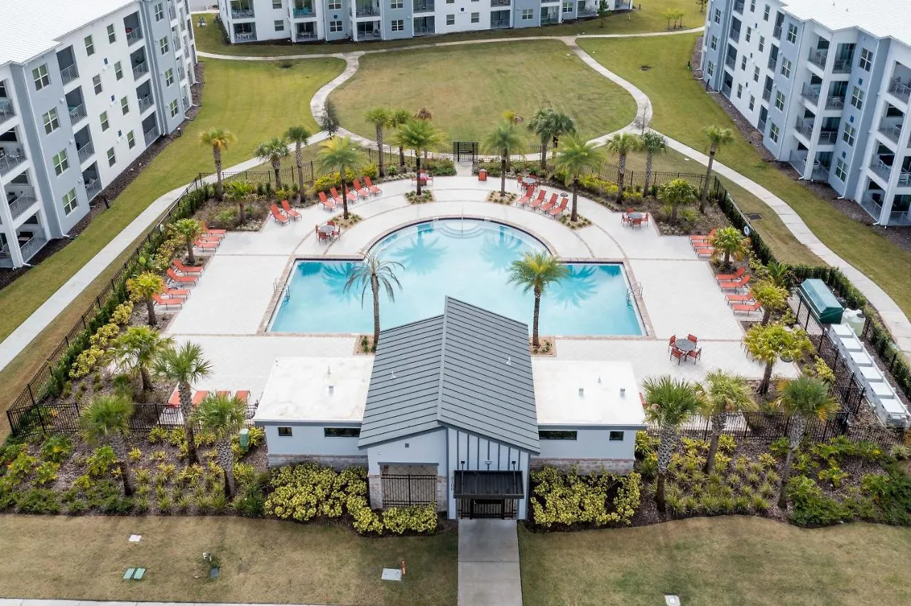 Stunning 2 Bedroom Close To 304 3191 * Kissimmee
