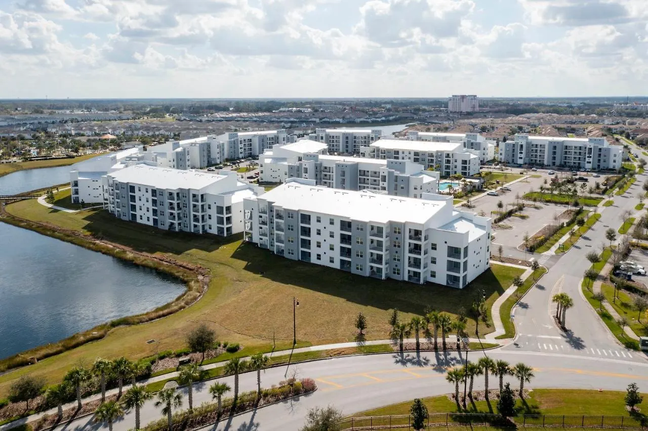 Stunning 2 Bedroom Close To 304 3191 Kissimmee
