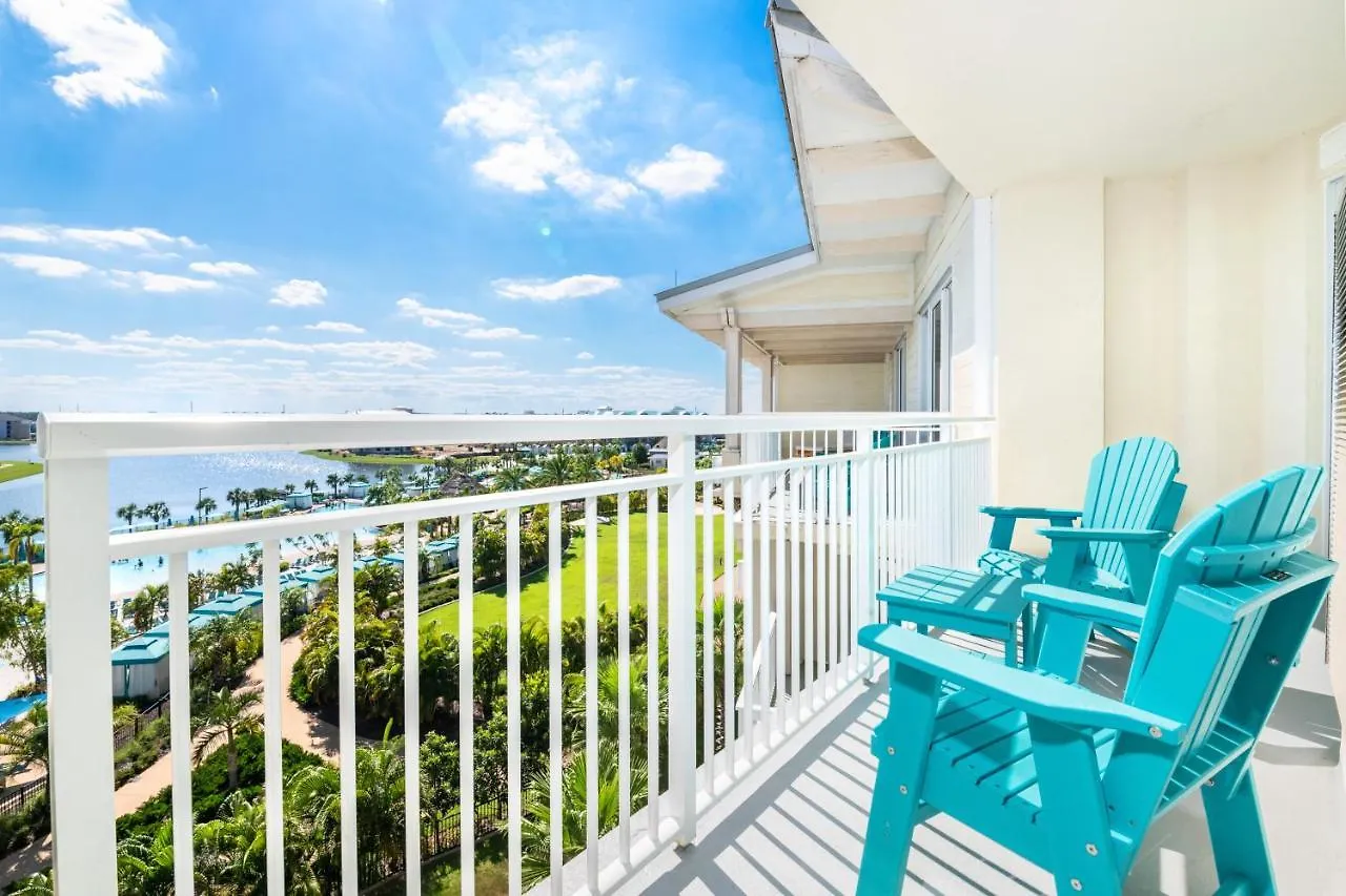 Resort Margaritaville Orlando With H2o Waterpark Four Corners