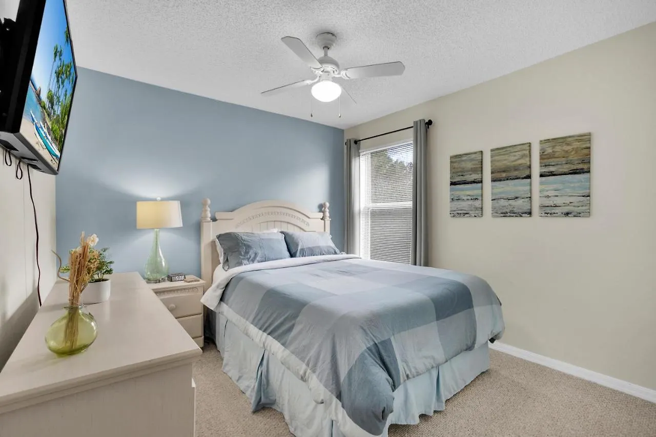 Large 6br Themed Family Near World Villa
