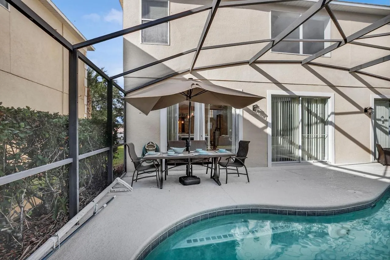 Villa Large 6br Themed Family Near World *