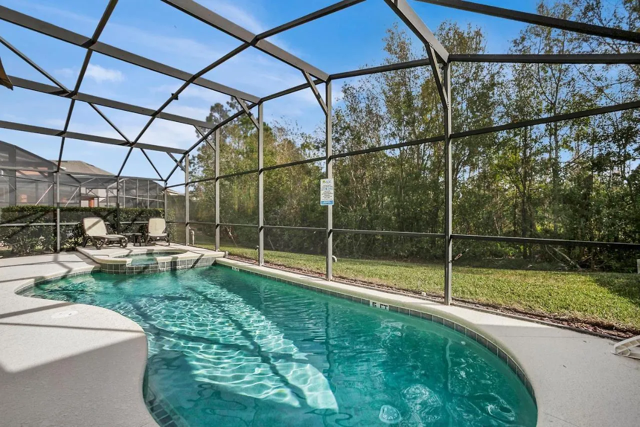 Large 6br Themed Family Near World Villa