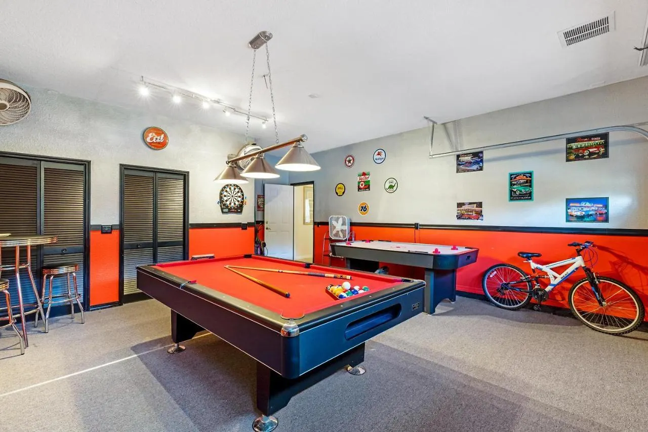 Florida Breeze At Ellis Exclusive * Kissimmee