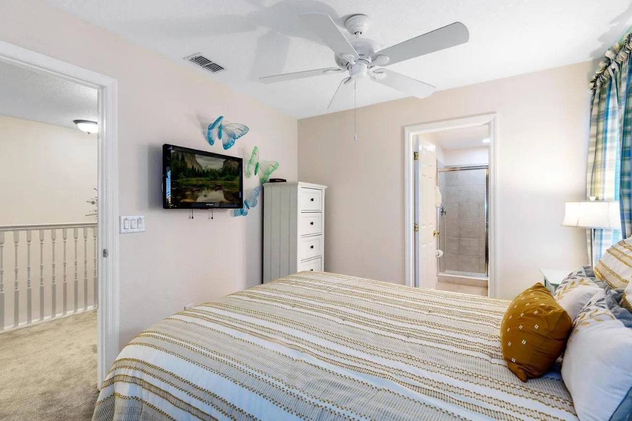Florida Breeze At Ellis Exclusive * Kissimmee