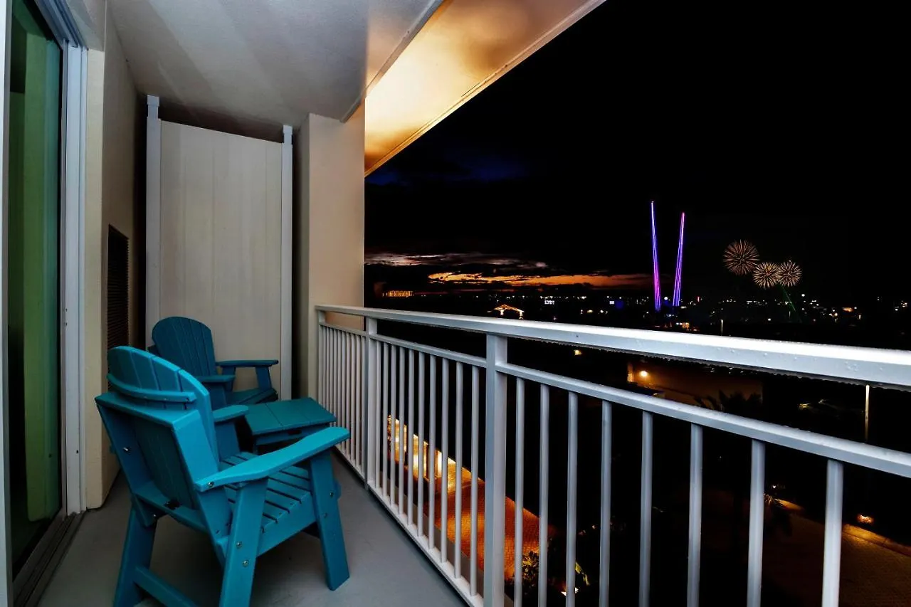 Margaritaville Orlando With H2o Waterpark Resort 4*
