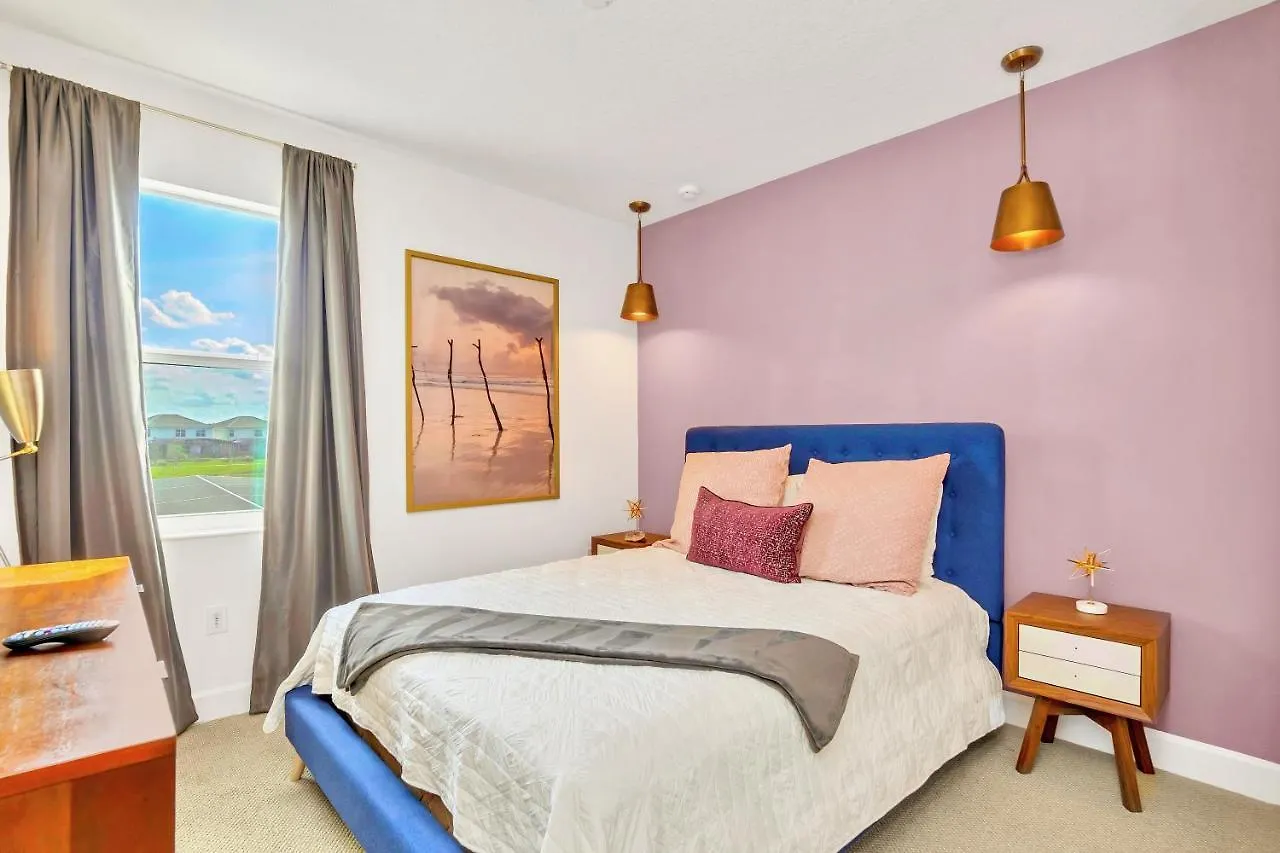 10br Luxury Mansion - Family - Sleeps 20 - Private Pool, Hot Tub And Bbq! Holiday home