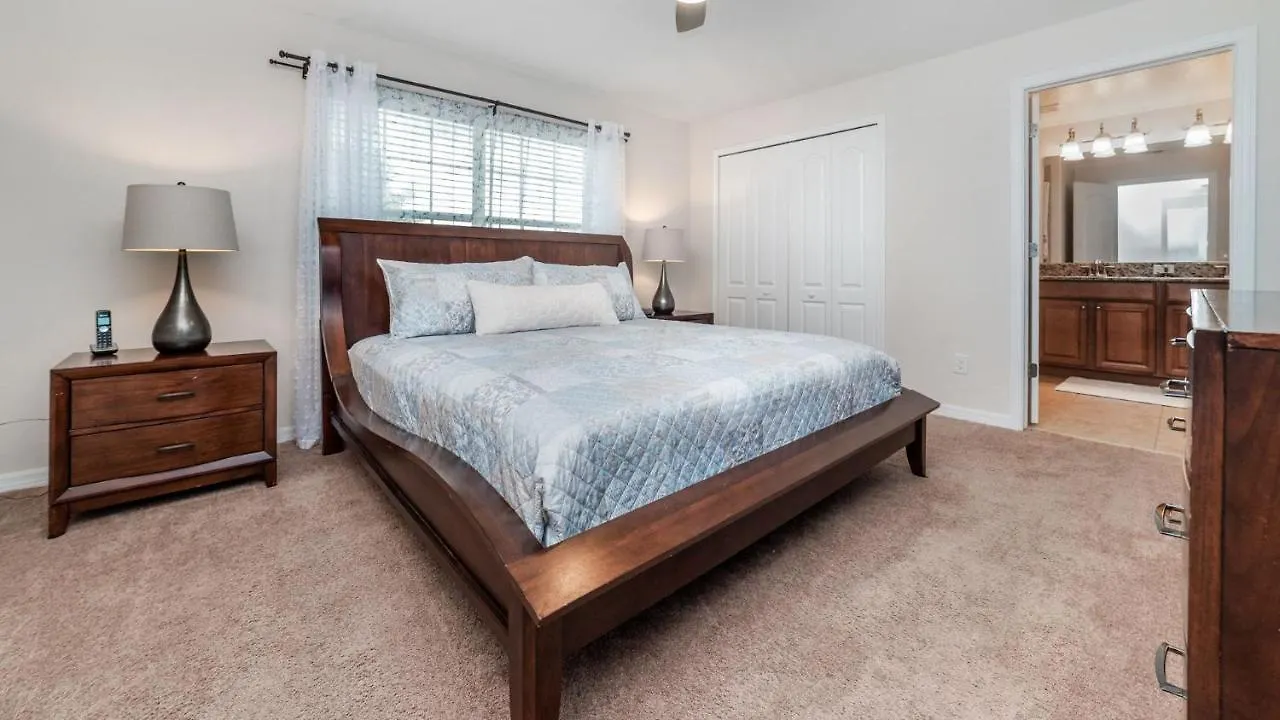 3027 Palm Avenue Holiday home *