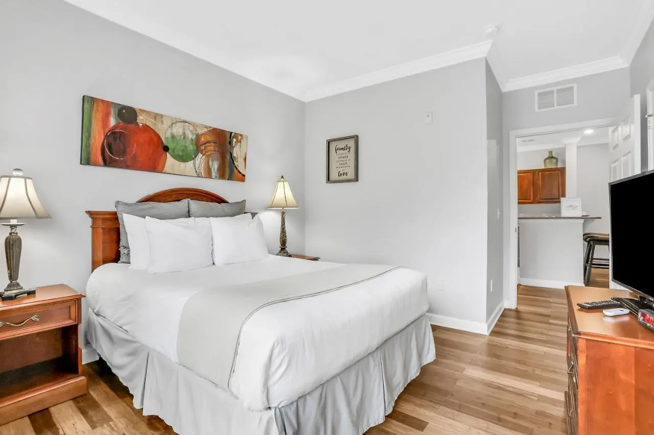 Tuscan Escape At Champions Gate Kissimmee