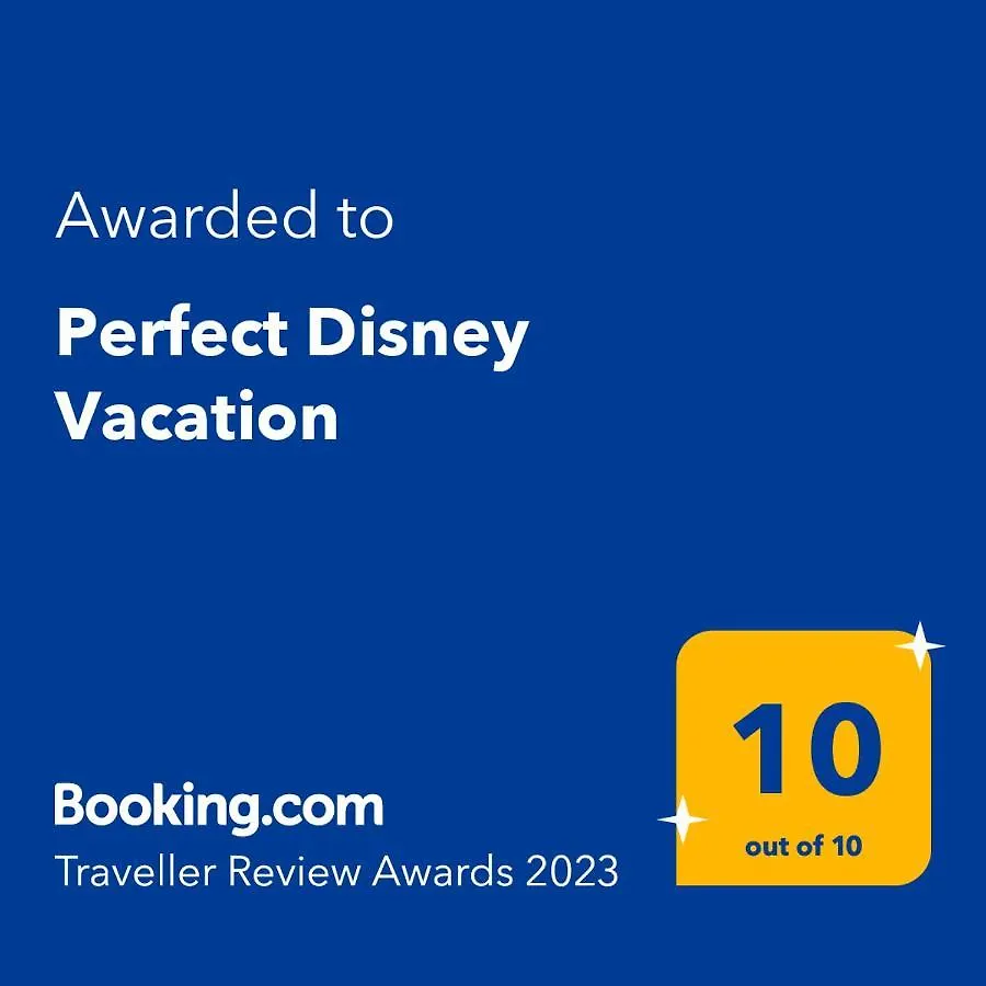 Villa Perfect Vacation