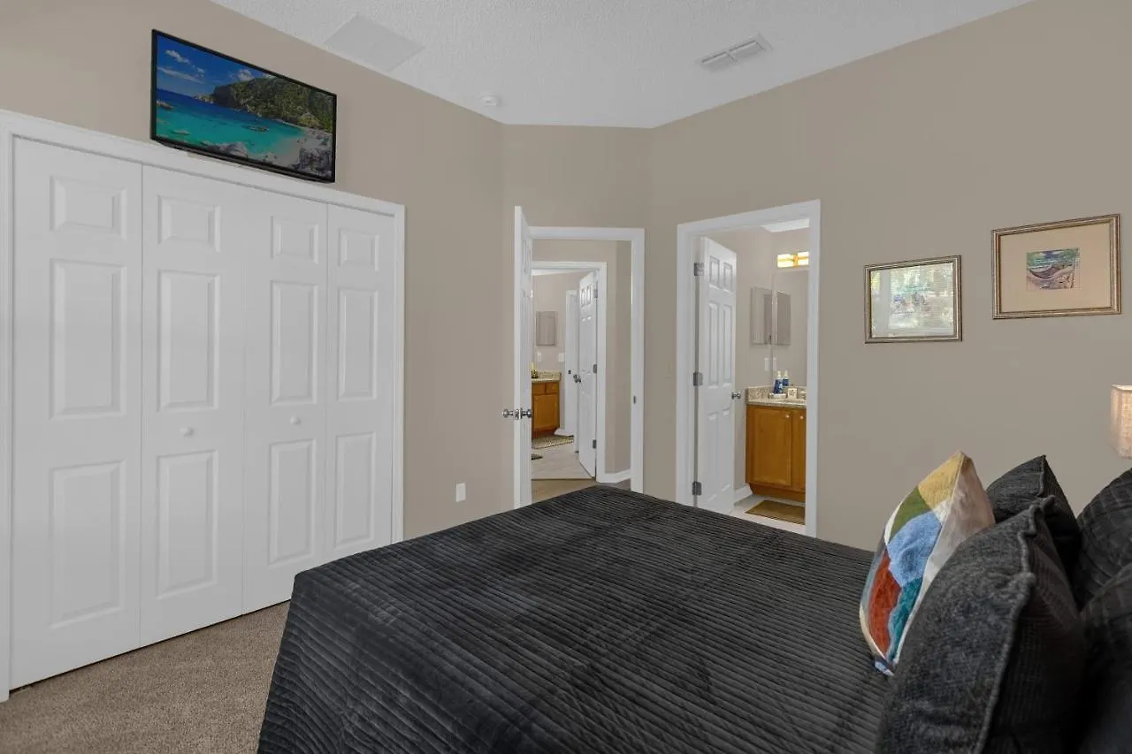 Getaway Villa Kissimmee