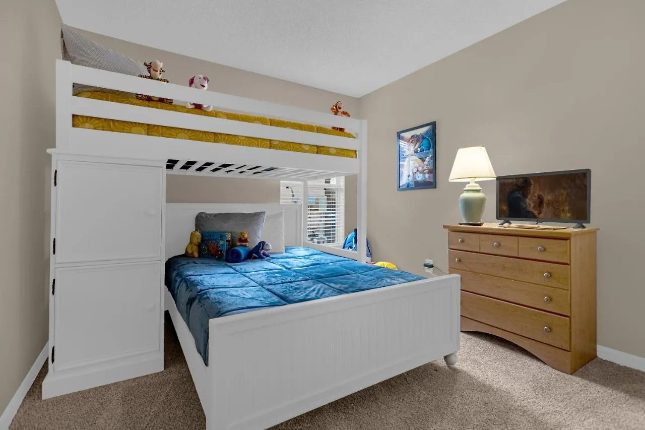 Getaway Kissimmee