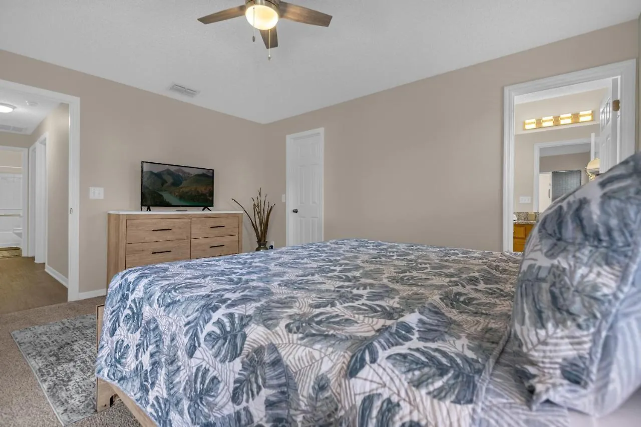 Getaway * Kissimmee