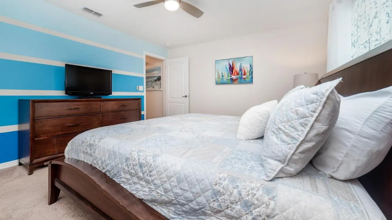 3027 Palm Avenue Holiday home Four Corners
