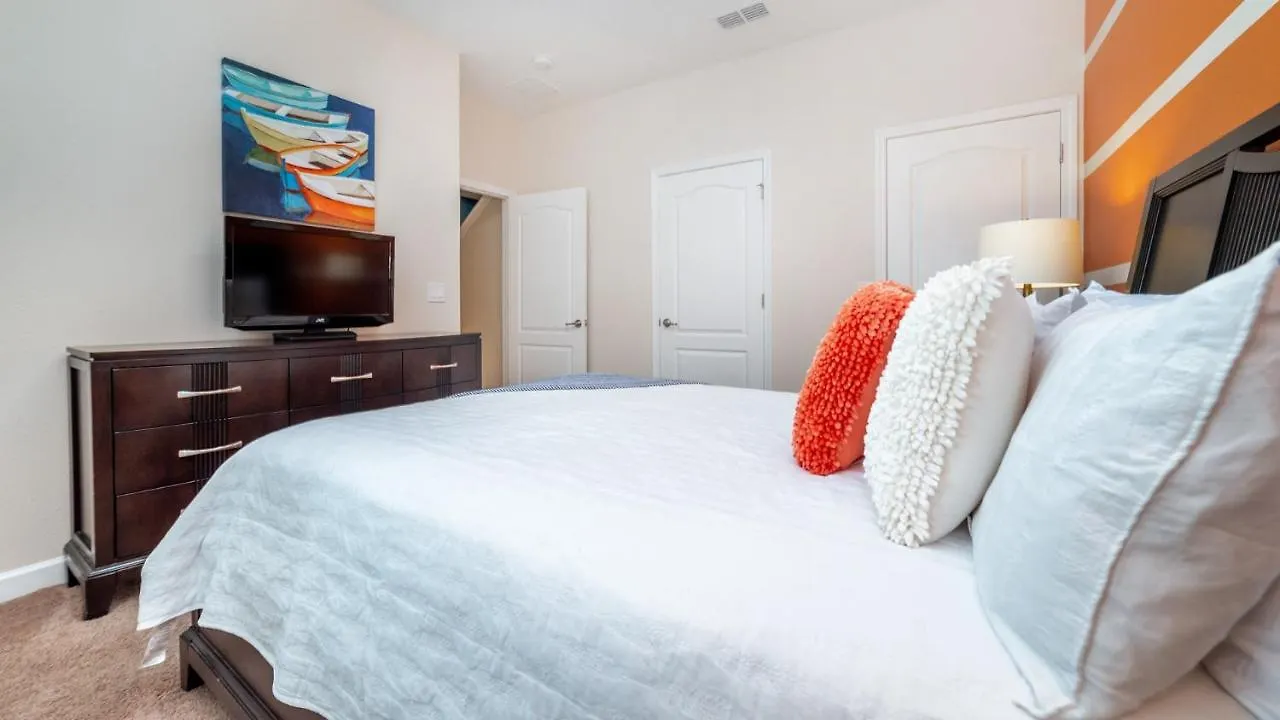 3027 Palm Avenue Holiday home