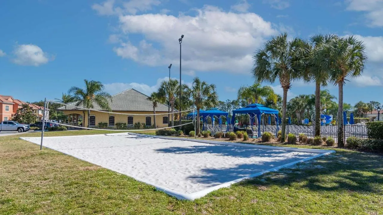 3027 Palm Avenue Holiday home