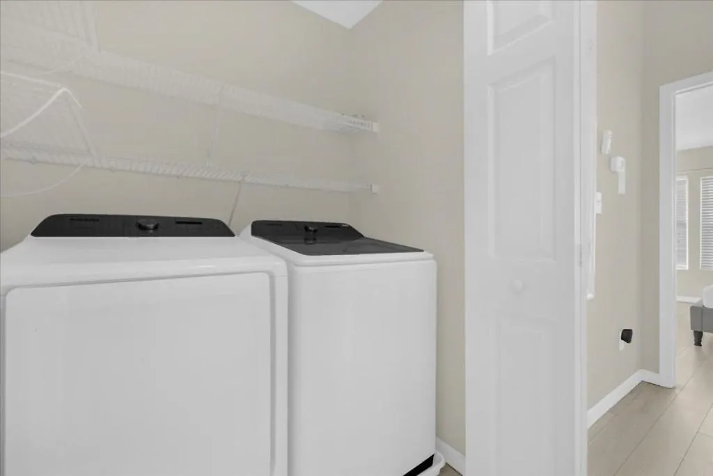 Holiday home 3 Bedrooms - 3 Bathrooms- Windsor Palms 2340 Sp Kissimmee