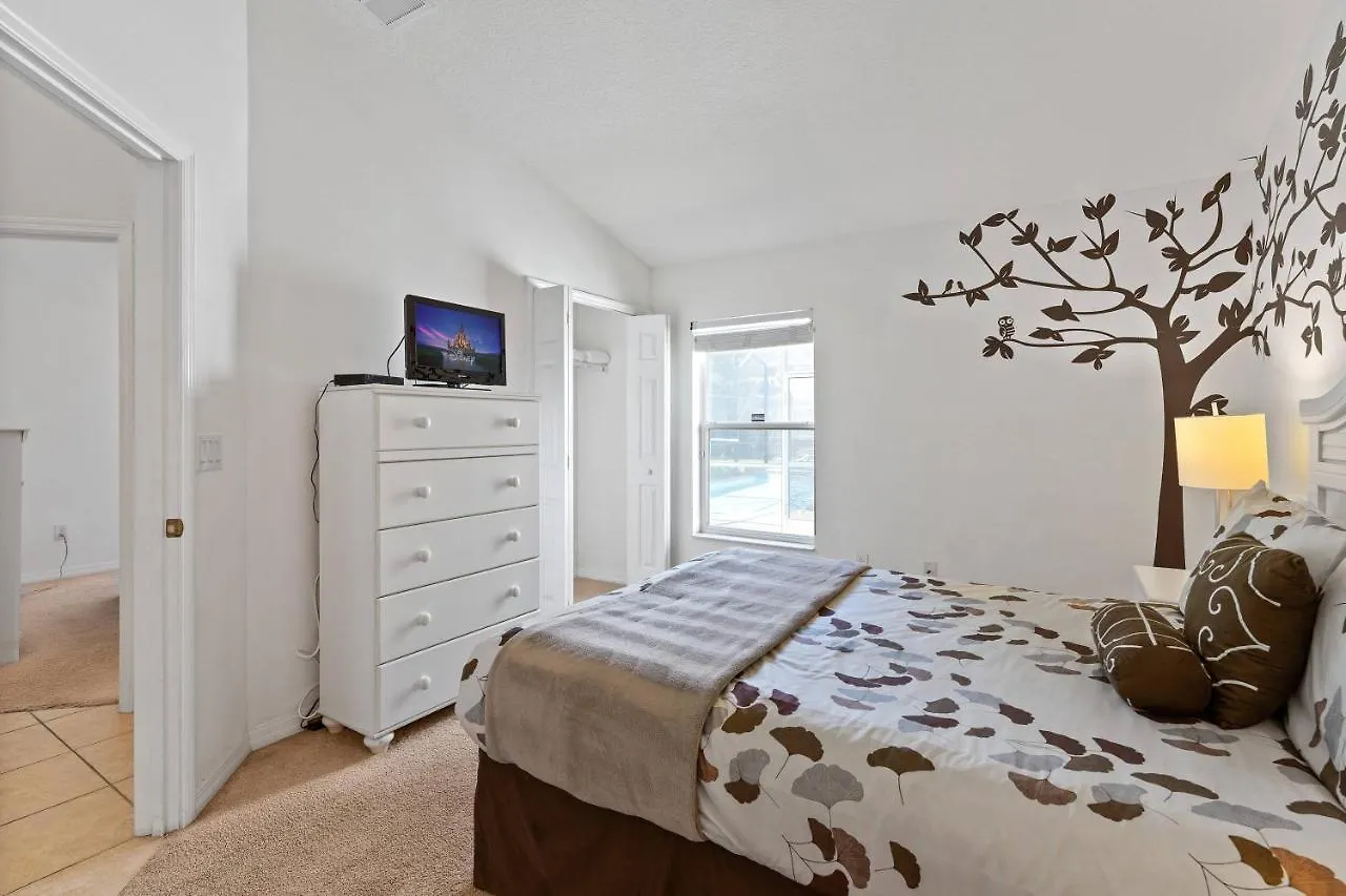 Ground Floor Spacious House 4br Vp2512 Kissimmee