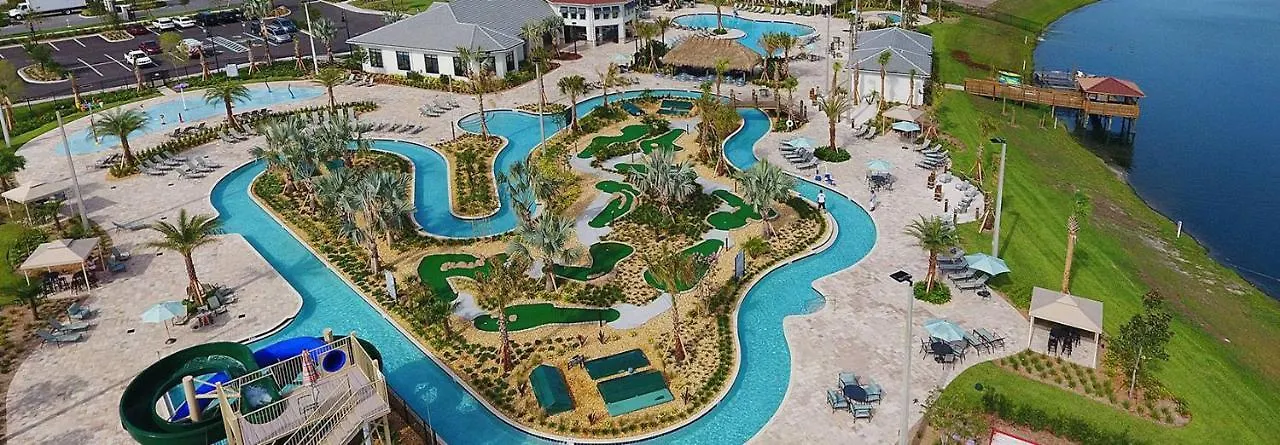 Cozy 3 Kissimmee