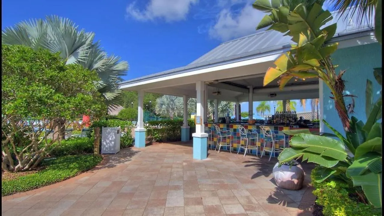 Hotel Express & S Buena Vista By Ihg Kissimmee