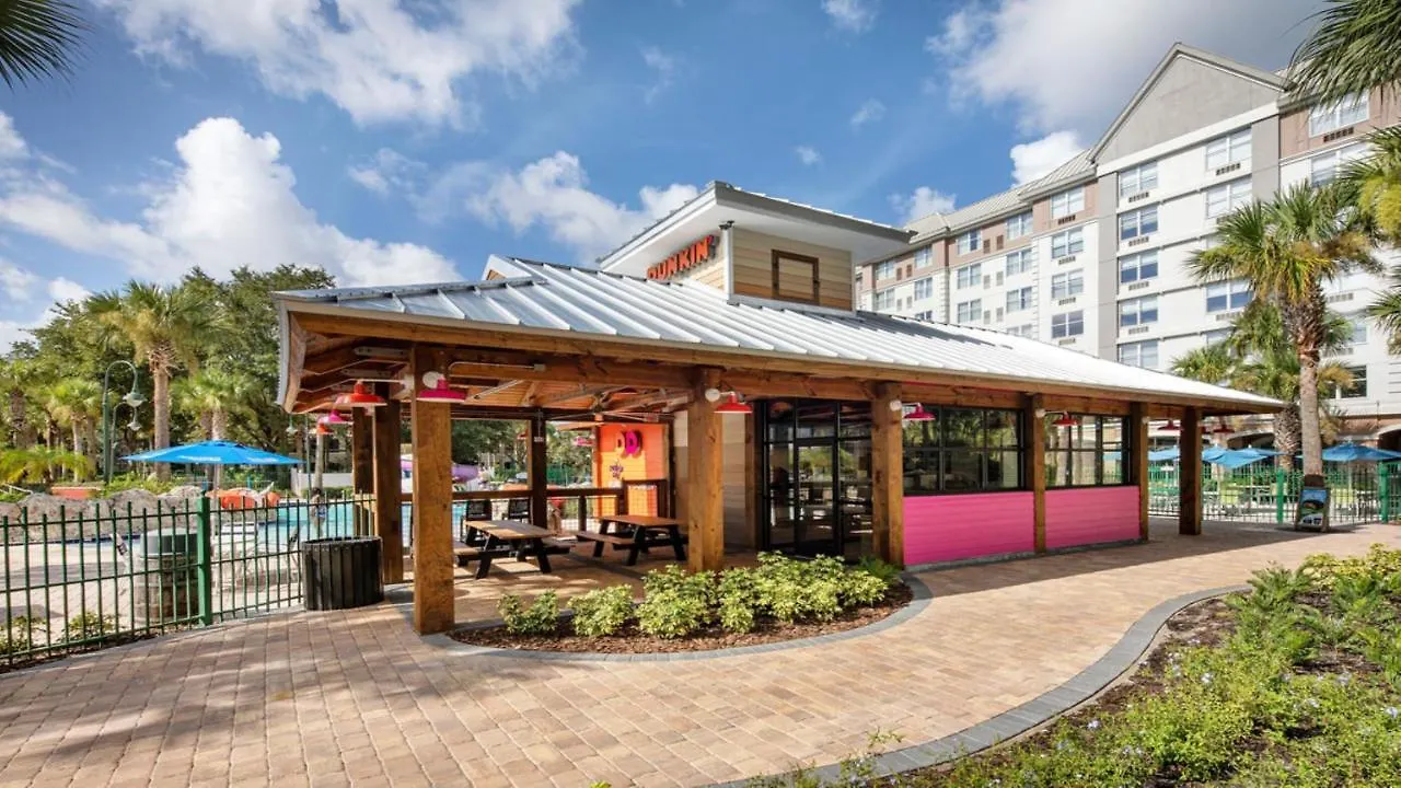 Hotel Express & S Buena Vista By Ihg Kissimmee