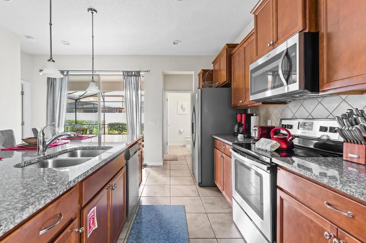 Price Ever At Windsor At Westside Ww2116 Nyaraló Kissimmee