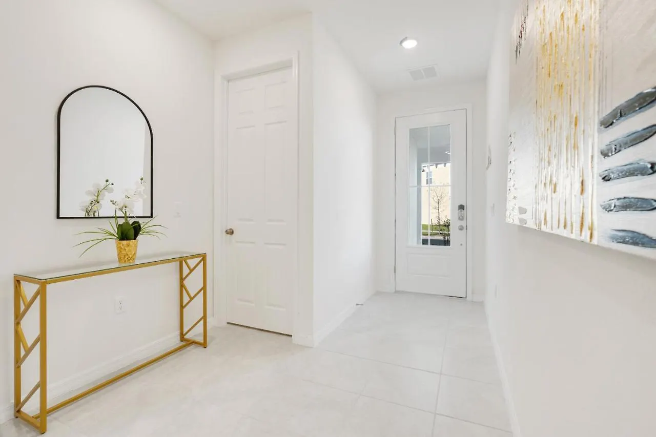 Gorgeous Solara 6bed 5bath Pool Jacuzzi 20 Min From *