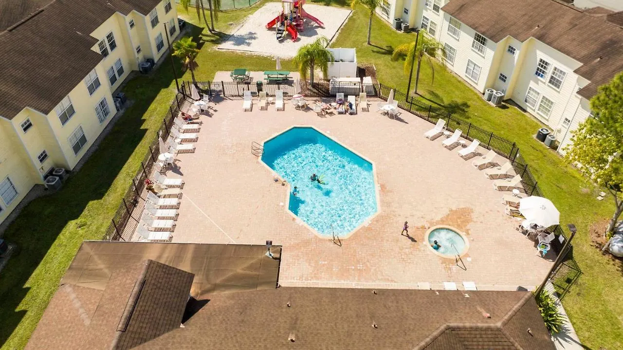Beautiful Cozy Retreat Near - Spacious Apartment Kissimmee