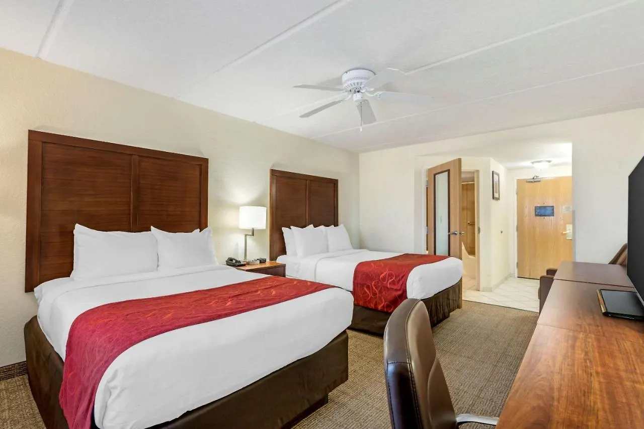 Πανδοχείο Comfort Kissimmee-lake Buena Vista South Kissimmee
