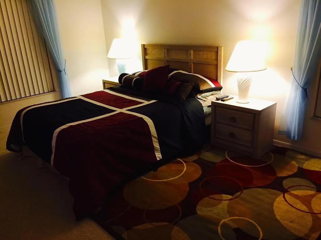 Vacation Usa Ltd. Holiday home Kissimmee