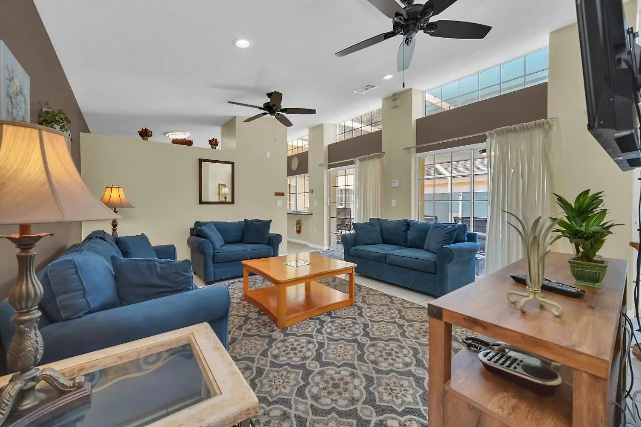 Holiday home Lindfields Reserve 8805 Four Corners