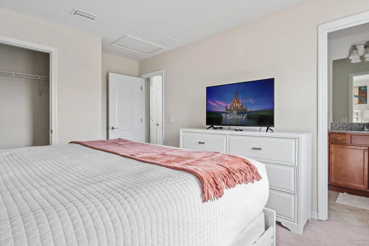 Price Ever At Windsor At Westside Ww2116 Nyaraló Kissimmee