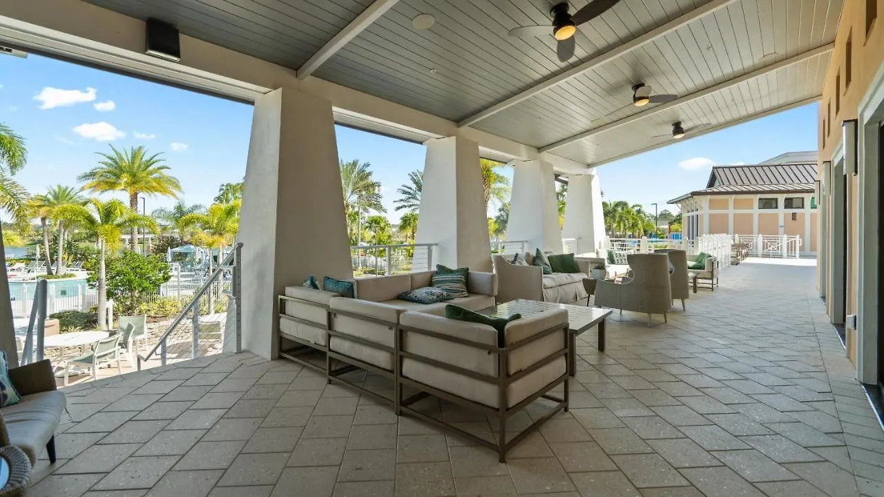 Gorgeous Solara 6bed 5bath Pool Jacuzzi 20 Min From 别墅
