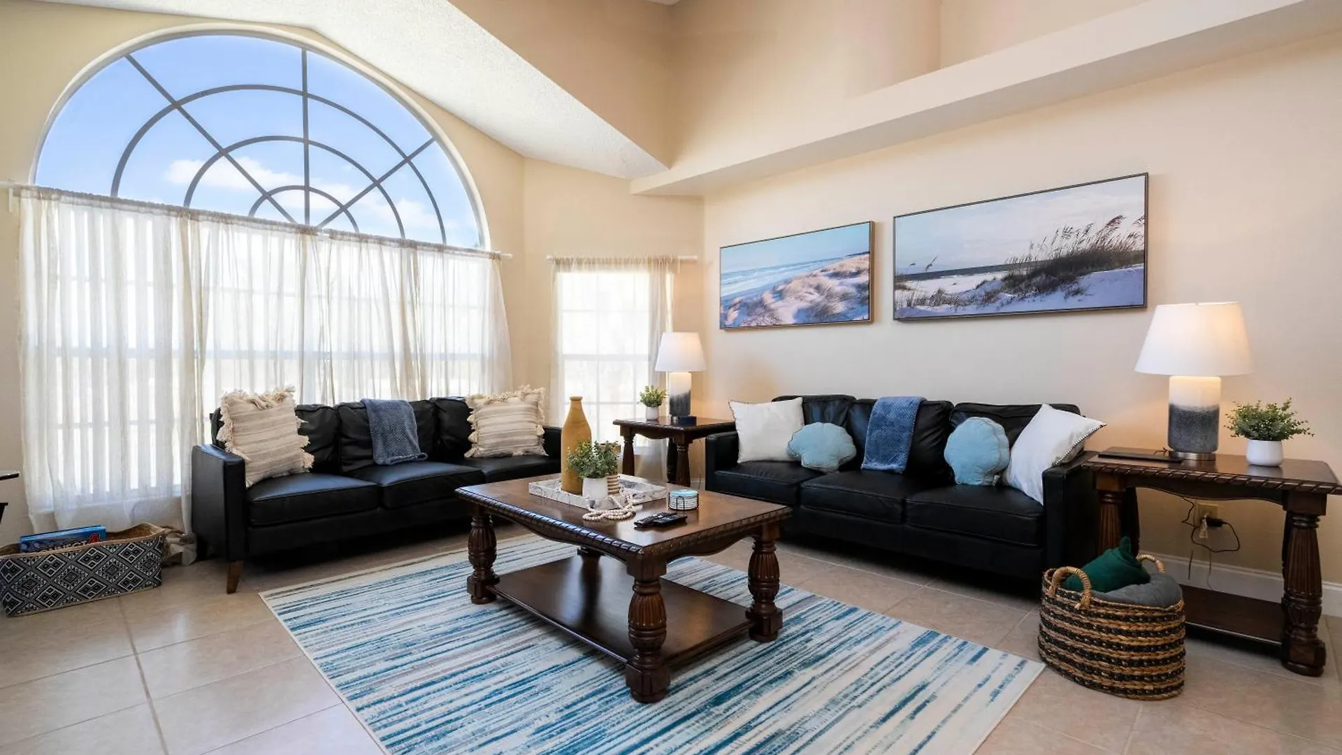 Apartment Beautiful Cozy Retreat Near - Spacious *