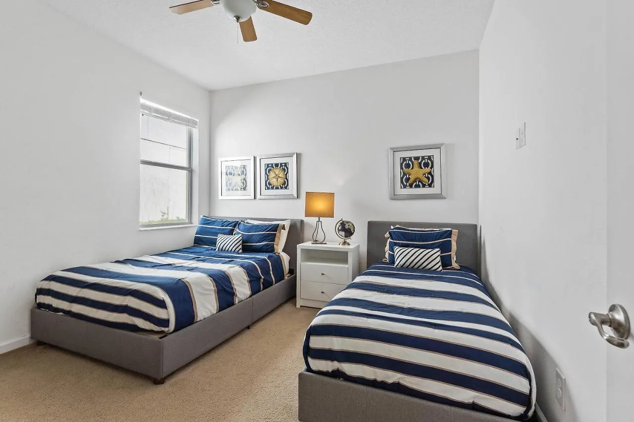 Holiday home Ground Floor Gathering Up To 9 Guests Bl387