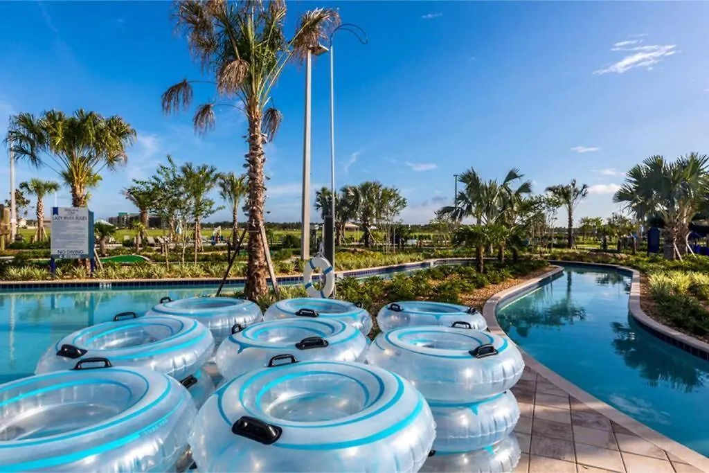 Amazing 6br @ Storey Near