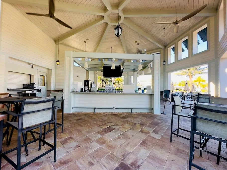 Modern Adventure Near To Kissimmee
