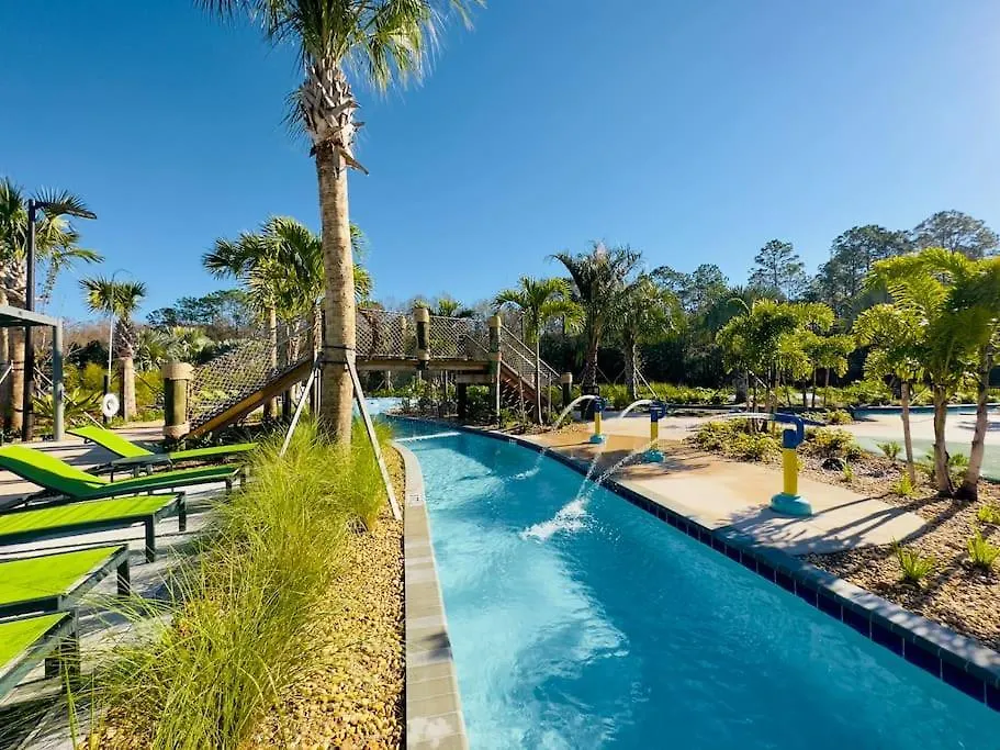 Modern Adventure Near To * Kissimmee