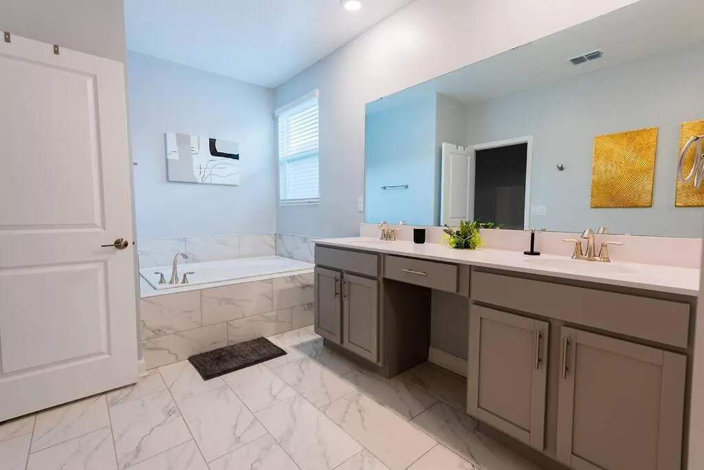 Modern Adventure Near To Kissimmee