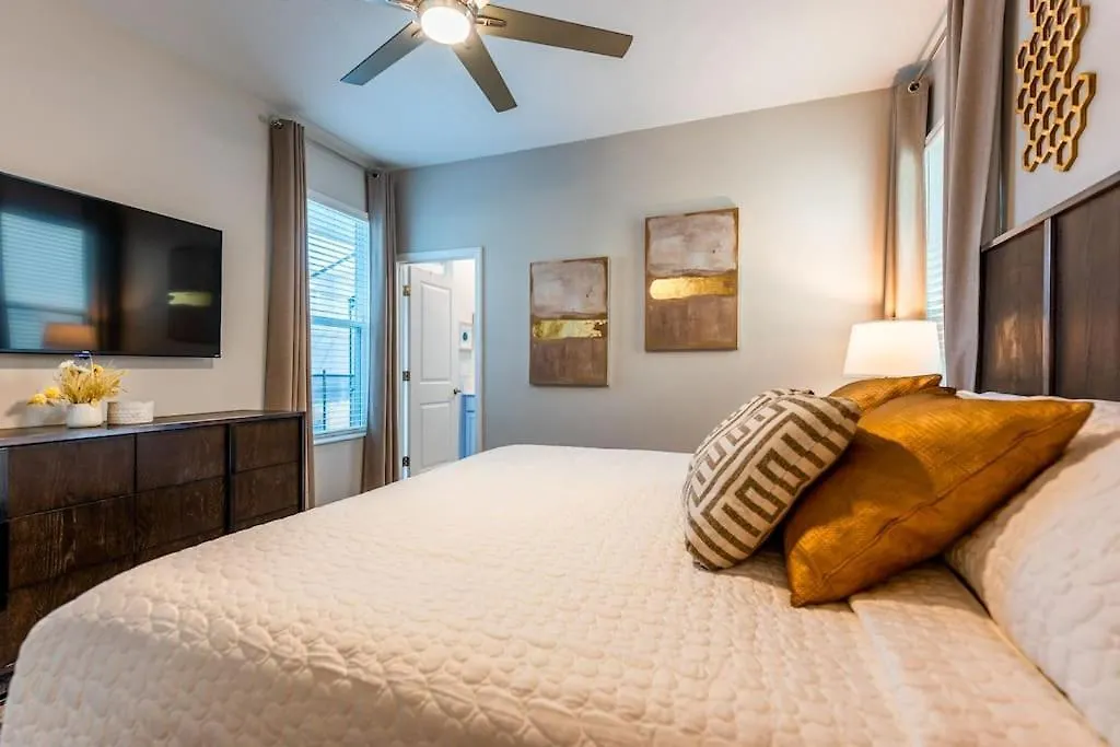 Modern Adventure Near To Holiday home Kissimmee