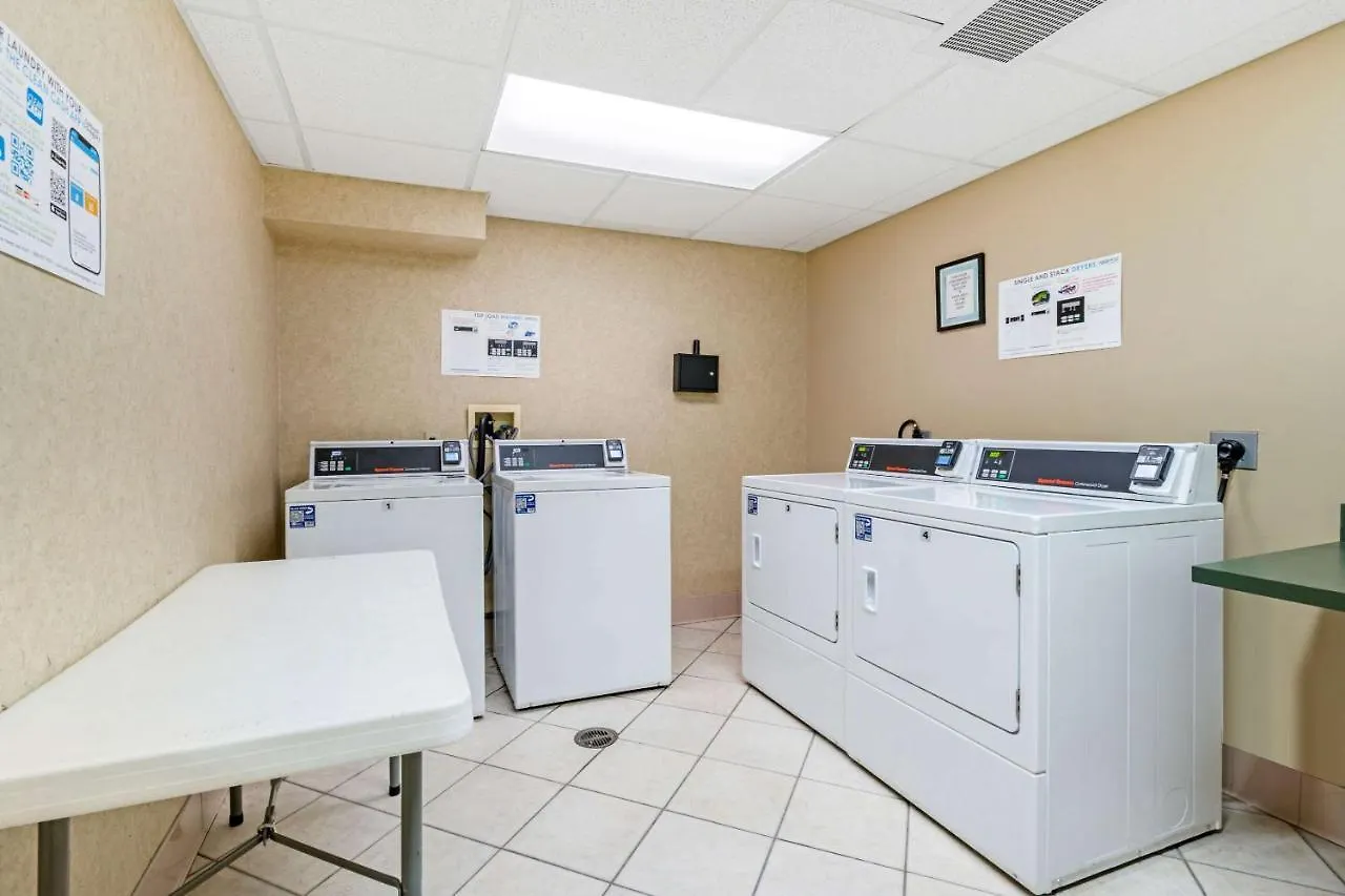 Πανδοχείο Comfort Kissimmee-lake Buena Vista South