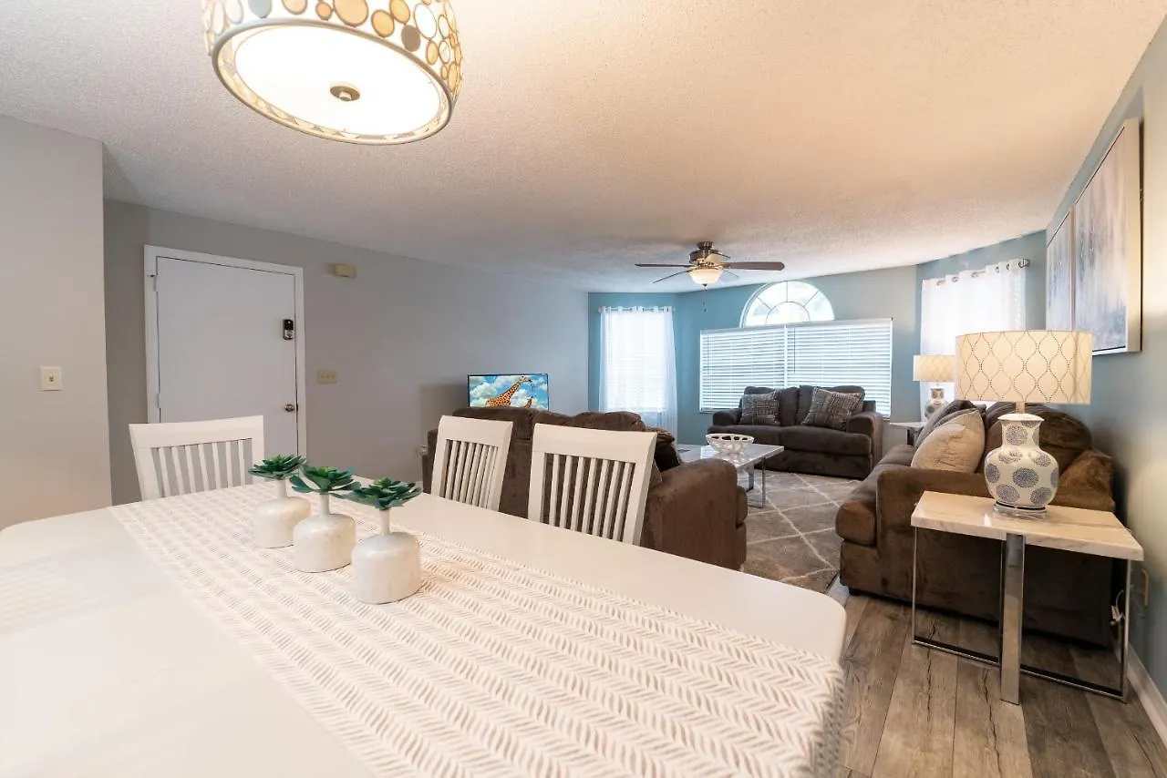 Vos-2739pb-73 - Somerset Gardens Holiday home Kissimmee