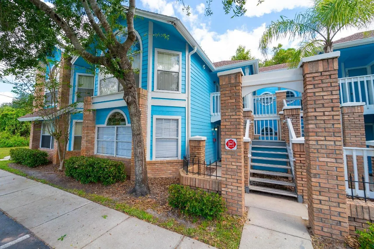 Vos-2739pb-73 - Somerset Gardens Holiday home