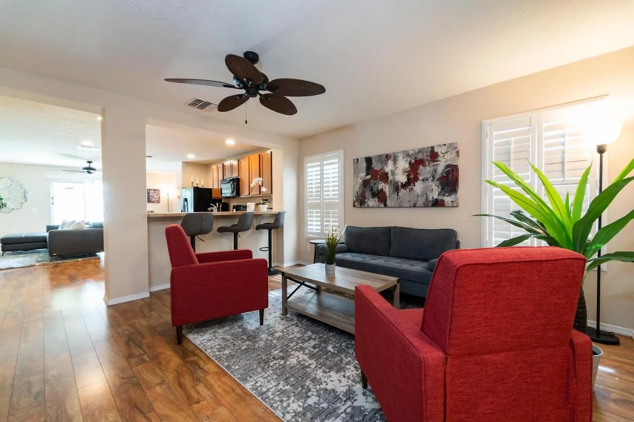 5101sd- Center Of Magic Kissimmee