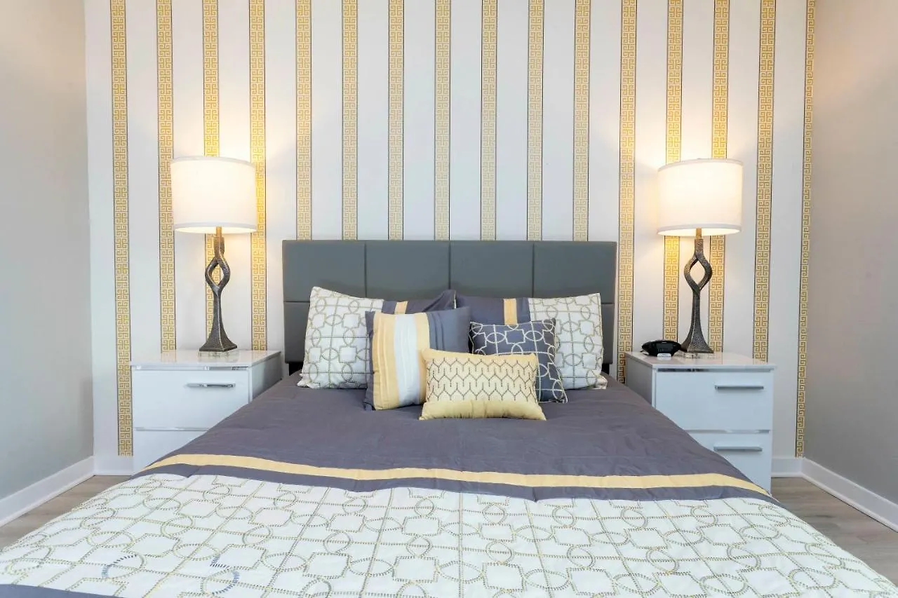 Holiday home Le Reve 4 Bedroom Vacation 4404 Kissimmee