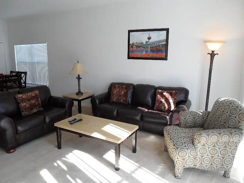 Area Preferred Homes With Gameroom * Orlando