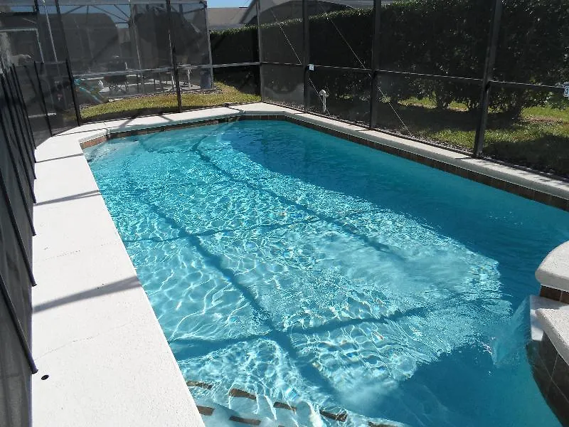 Area Preferred Homes With Gameroom Orlando