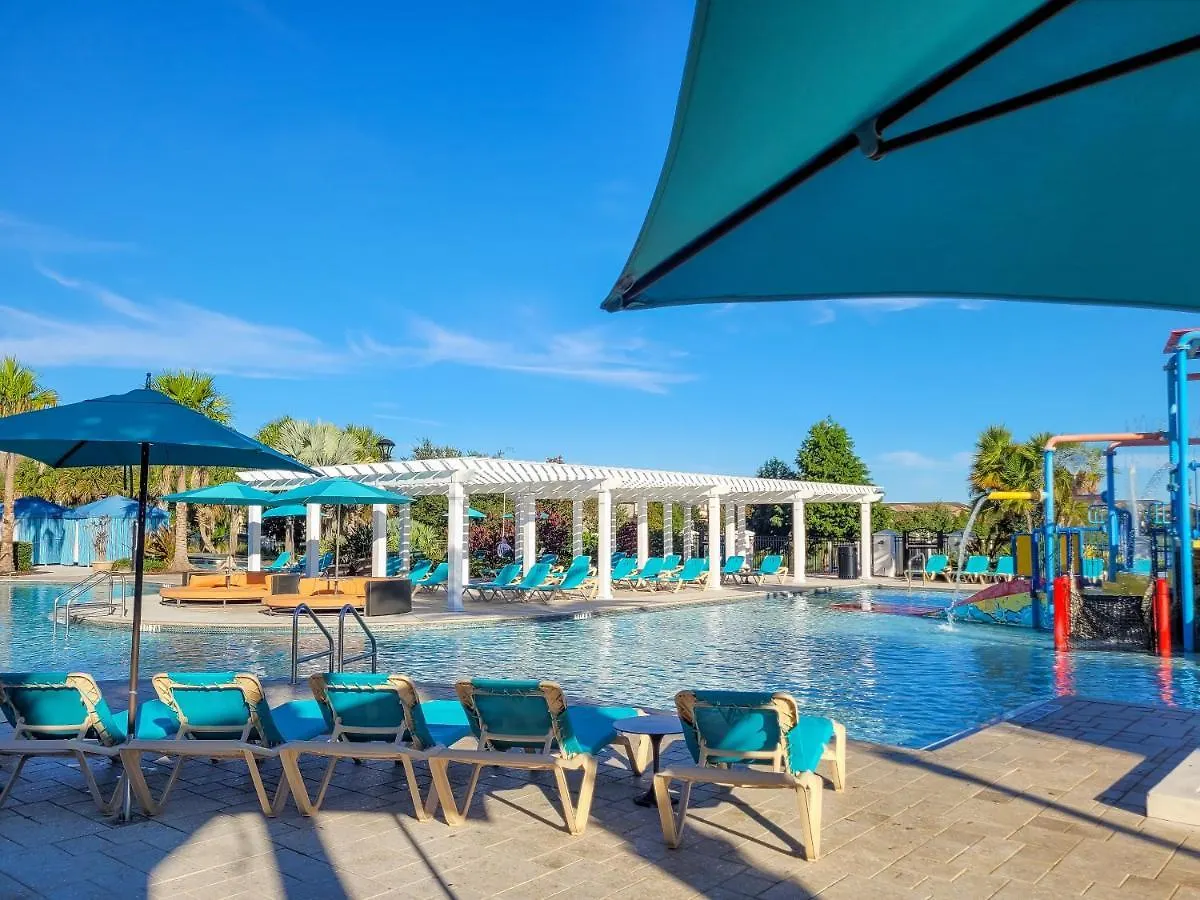 Holiday home Luxury 7br 6ba Private Pool And Bbq Only13min To 4788 Sqft