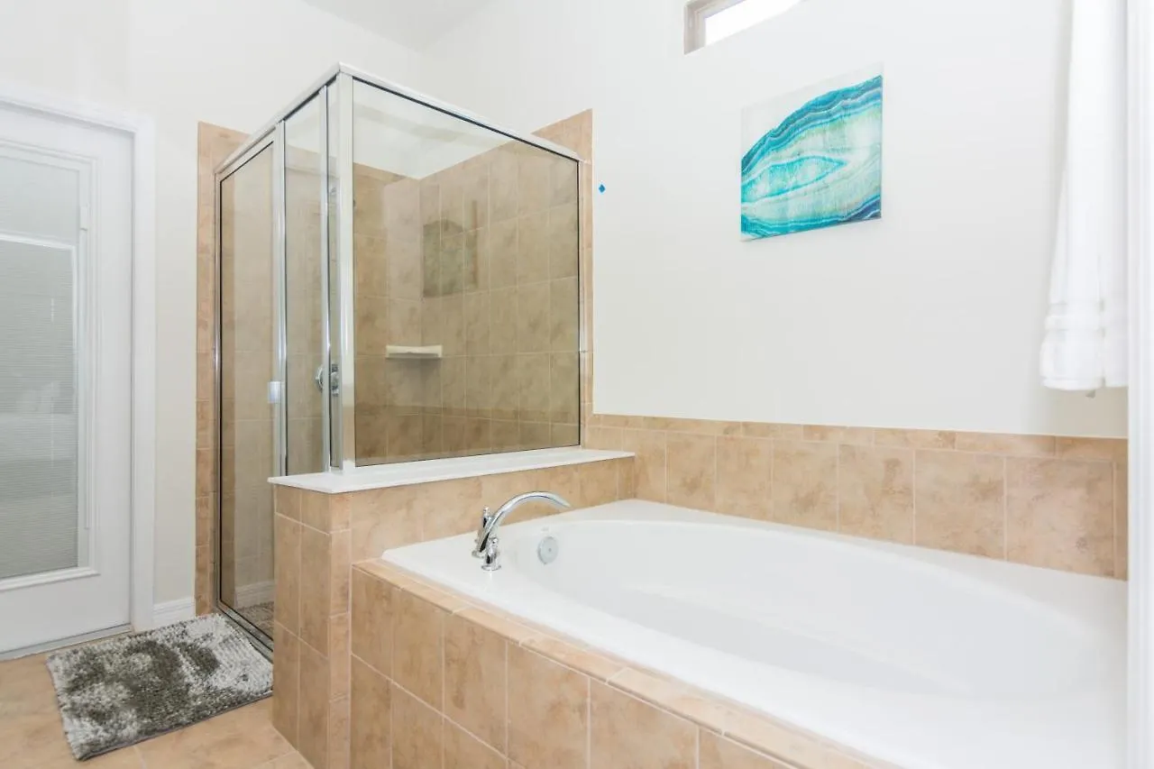 Luxury 7br 6ba Private Pool And Bbq Only13min To 4788 Sqft Holiday home