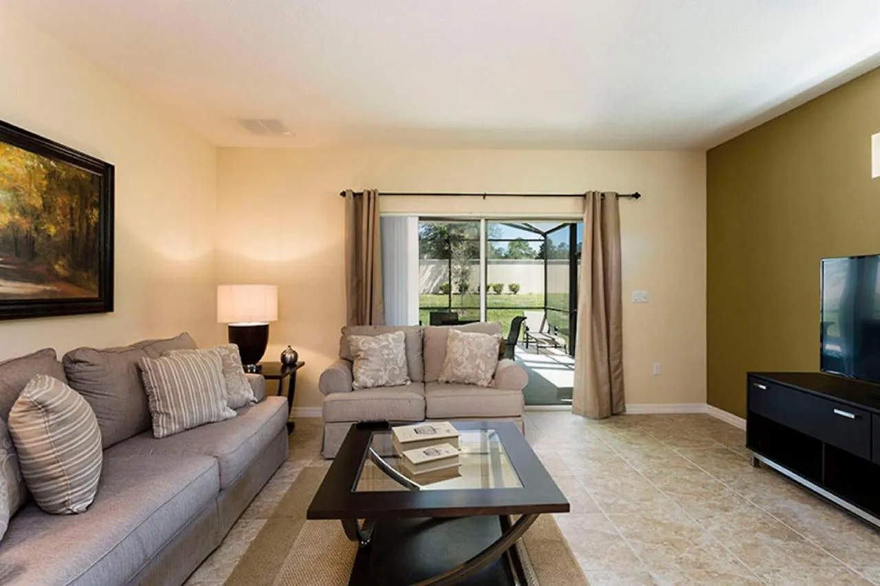 5br 5 Bath Pvt Pool Bbq 11min 2744ft