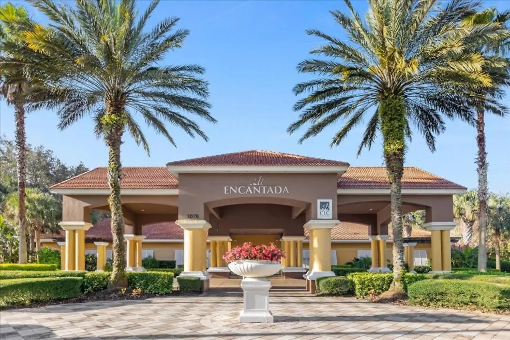2 Bedrooms - 2 Bathrooms - Encanatada 3009 Bp